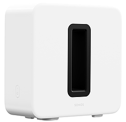 Сабвуфер Sonos Sub (Gen.3) White