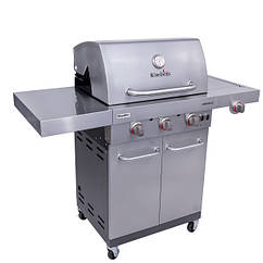Газовий гриль Char-Broil Commercial 3 Burner