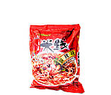 Вермішель рисова HEZHONG кисло-гостра Китай, 115 г, фото 3