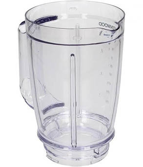 Чаша 800 мл для блендера Kenwood BL220, BL227, BL228, BL237 (KW714333), фото 4