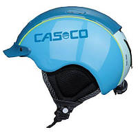 Шлем Casco Mini Pro Blue 13 07 1809