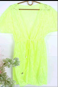 Туника для подростков Samegame 9161 лимон(В НАЛИЧИИ ТОЛЬКО 32 34 36 38 УКР р-ры)