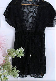 Туника для подростков Samegame 9161 черный(В НАЛИЧИИ ТОЛЬКО 32 34 38 УКР р-ры)