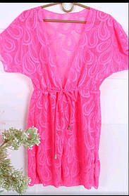 Туника для подростков Samegame 9161 фуксия (В НАЛИЧИИ ТОЛЬКО 32 34 36 38 УКР р-ры)