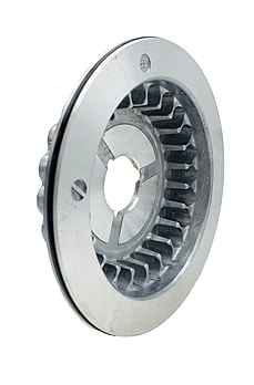 Поршень OVERDRIVE CLUTCH АКПП R5A51 V5A51 Mitsubishi (Б.У.)