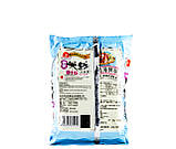 Вермішель рисова HEZHONG зі смаком морепродуктів Китай, 105 г, фото 4