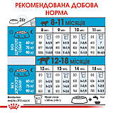 Корм для молодих собак ROYAL CANIN GIANT JUNIOR 15.0 кг, фото 6