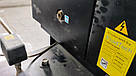 Гвинтовий компресор ABAC Micron C1110-500 V400 продам 2013р. напрацювання всього 2458 годин, фото 8