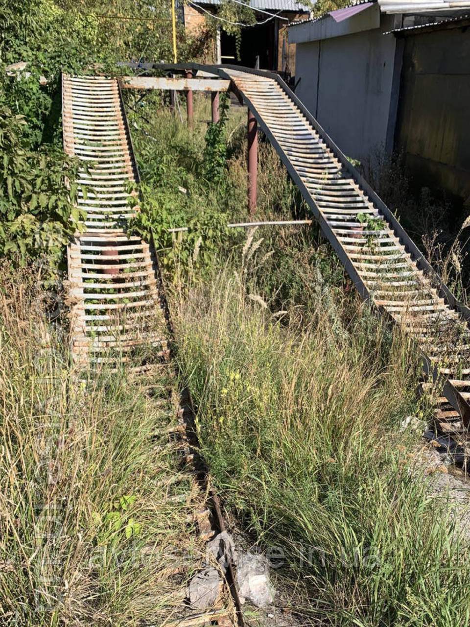 Естакада для автомобілів, фото 1