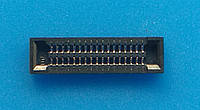 Коннектор дисплея для Samsung A11 A115 A03 A035 A025 A02S A03 Core A032F M11 SM-M105
