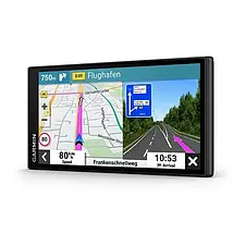 GPS-Навігатор Garmin DriveSmart 66 MT-S, фото 3