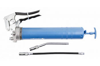 Мастило для роботи однією рукою 400 мл HOEGERT HT8G904