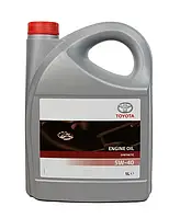 Моторне мастило Toyota Synthetic 5W-40 5 л.