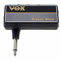 Гітарний підсилювач для навушників VOX AMPLUG2 CLASSIC ROCK