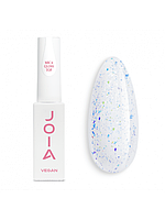 Топ со слюдой Для Гель-Лака мика глосс, mica gloss JOIA Vegan, 8 Мл