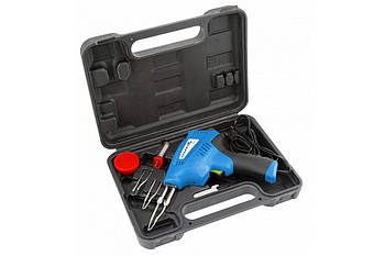 Інструменти для паяння