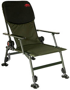 Коропове крісло Tramp Fisherman Ultra