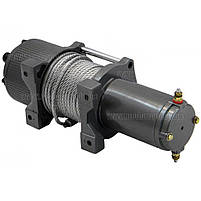 Лебідка автомобільна Титан PAL3500, фото 5