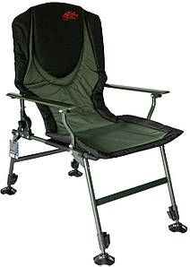 Коропове крісло Tramp Chairman