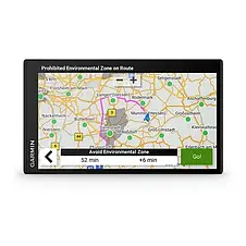 GPS-Навігатор Garmin DriveSmart 76 MT-S, фото 3