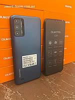 Смартфон Oukitel C31 Blue 3/16GB 5150mAh Android 12