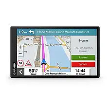 GPS-Навігатор Garmin DriveSmart 76 MT-D, фото 2