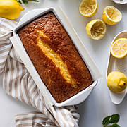 Рецепт: Лимонний кекс (який ви будете готувати постійно)