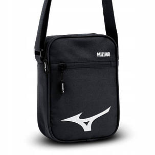 Сумка через плече Mizuno Ryoko Man Bag (33EY0W10-09), фото 1