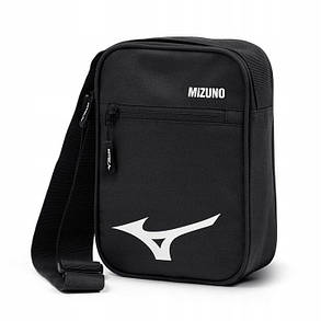 Сумка через плече Mizuno Ryoko Man Bag (33EY0W10-09), фото 3
