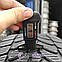 Зимові шини б/у Bridgestone Blizzak LM-32 225/50R17 94H 6.5 mm 19 рік, фото 4