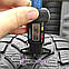 Зимові шини б/у Bridgestone Blizzak LM-32 225/50R17 94H 6.5 mm 19 рік, фото 7