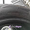 Зимові шини б/у Bridgestone Blizzak LM-32 225/50R17 94H 6.5 mm 19 рік, фото 10
