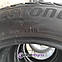 Зимові шини б/у Bridgestone Blizzak LM-32 225/50R17 94H 6.5 mm 19 рік, фото 9