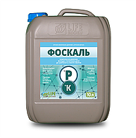 Добриво на Ріпак ФОСКАЛЬ. Мікродобрива на Ріпак (ФОСКАЛЬ). Фосфорно-калійне добриво на Ріпак. Норма 1л/га, фото 7