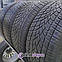 Зимові шини б/у Dunlop SP Winter Sport 3D 265/50R19 110V 5.5 mm 20 рік, фото 3