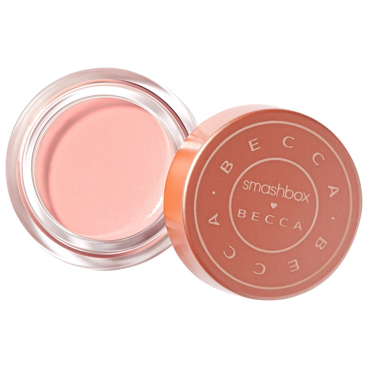 Консилер під очі Smashbox X Becca Under Eye Brightening Corrector 4.5g Fair/Light, фото 1