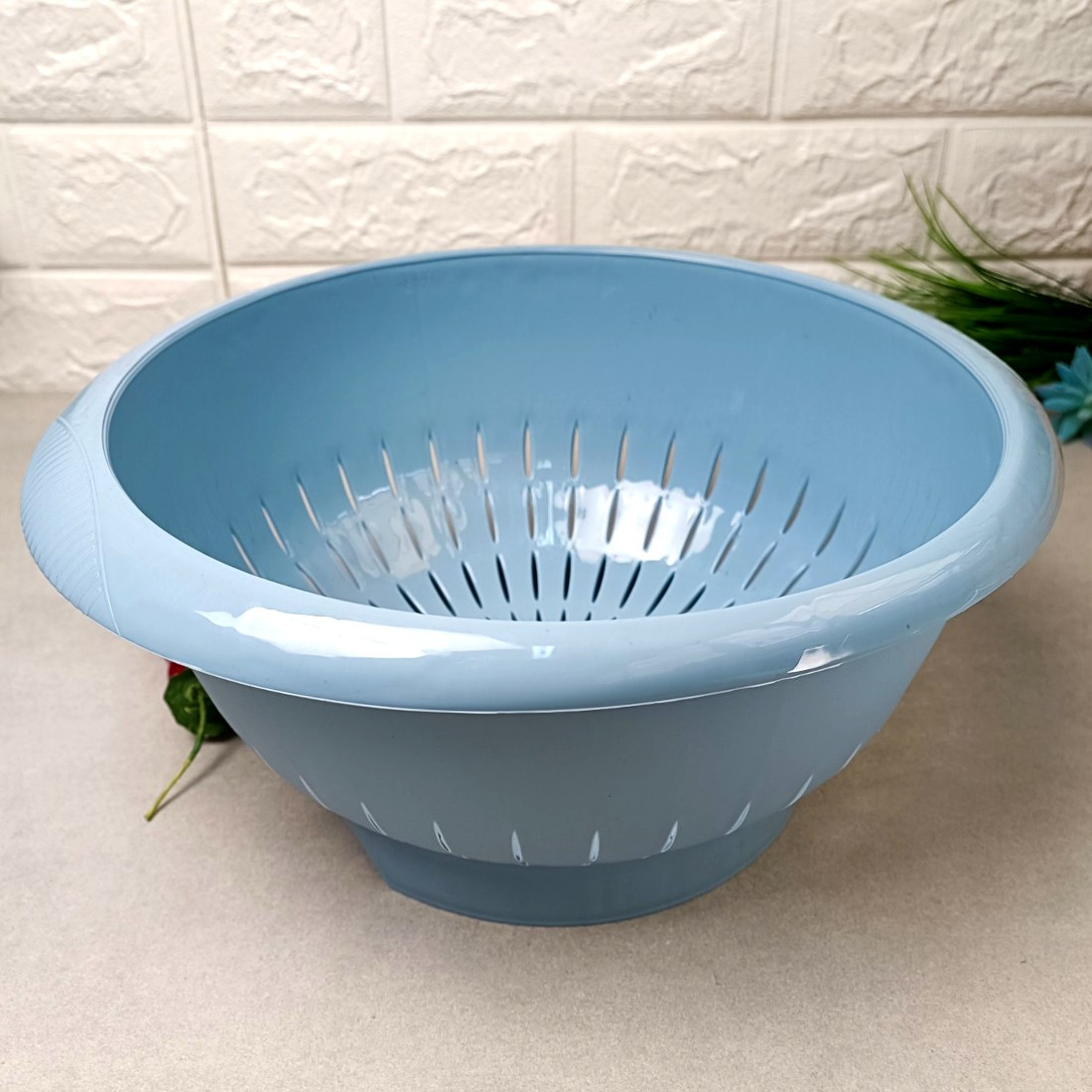 Сушка для овочів та фруктів (друшляк) Євроголд