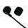 Бездротовий мікрофон на голову "FM wireless microphone M-08" Чорний, головний мікрофон для конференцій, фото 6