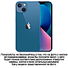 Чохол накладка повністю обтягнутий натуральною шкірою для Iphone 13 "SIGNATURE", фото 2