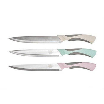 Ніж кухонний 33см R28373 G-Rich