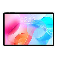 Мощный планшет Teclast M40 Air 8/128Gb grey 4G игровой планшет-телефон для школы с большим экраном