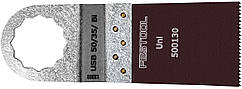 Полотно пильне універсальне USB 50/35/Bi 5x Festool 500144