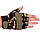 Рукавички тактичні з відкритими пальцями SP-Sport BC-8789 чорний розмір L, фото 7