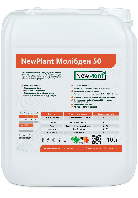 Микроудобрение New Plant МОЛИБДЕН (Тара 10 л.), ТМ "New Plant", Бельгия