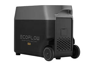 Додаткова батарея EcoFlow DELTA Pro Extra Battery, фото 4
