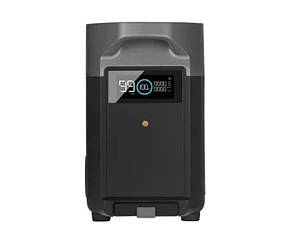 Додаткова батарея EcoFlow DELTA Pro Extra Battery, фото 3