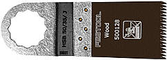 Пильне полотно для металу MSB 50/35/Bi Festool 500140/1