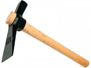 Молоток муляра VIROK 02V700 700 г