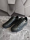 Чоловічі кросівки Tommy Hilfiger чорні 40-45 р, фото 5