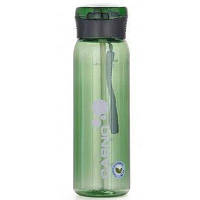 Бутылка для воды CASNO KXN-1211 600 мл Green (KXN-1211_Green) - Вища Якість та Гарантія!